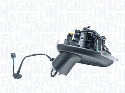 Наружное зеркало MAGNETI MARELLI 182201541700