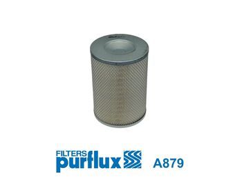 Gaisa filtrs PURFLUX A879