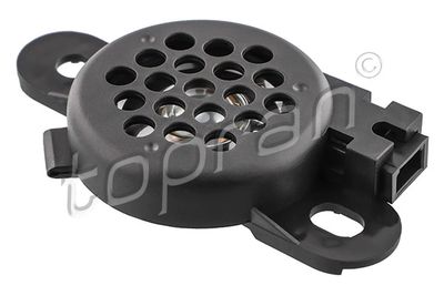 Atpakaļgaitas brīdinājuma sistēma TOPRAN 119 103