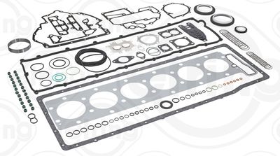 Комплект прокладок, двигатель ELRING 898.420