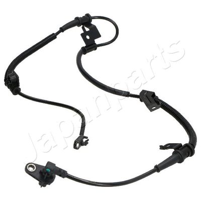 Devējs, Riteņu griešanās ātrums JAPANPARTS ABS-K56