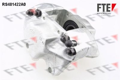 Тормозной суппорт FTE 9298049