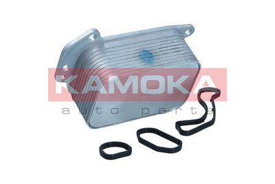 Eļļas radiators, Motoreļļa KAMOKA 7730101