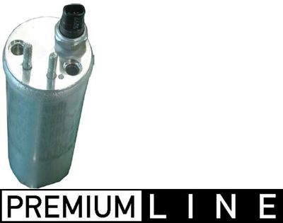 Осушитель, кондиционер MAHLE AD 230 000P