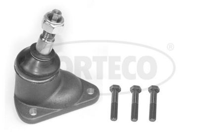 Balst-/Virzošais šarnīrs CORTECO 49400741