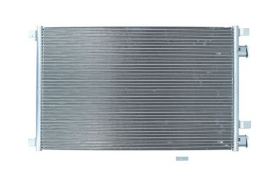 Конденсатор, кондиционер KAMOKA 7800208