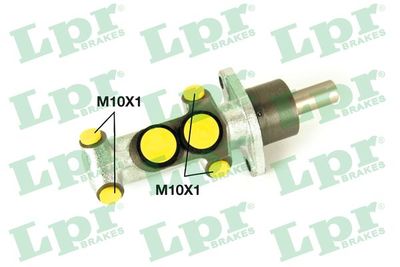 Главный тормозной цилиндр LPR 1903