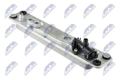 Eļļas radiators, Automātiskā pārnesumkārba NTY CCL-BM-017