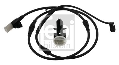 Сигнализатор, износ тормозных колодок FEBI BILSTEIN 48917