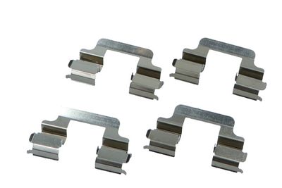 Комплектующие, колодки дискового тормоза MAXGEAR 27-1465