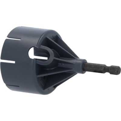 Adapteris, cauruļu atskarpju noņēmējs KS TOOLS 105.3005