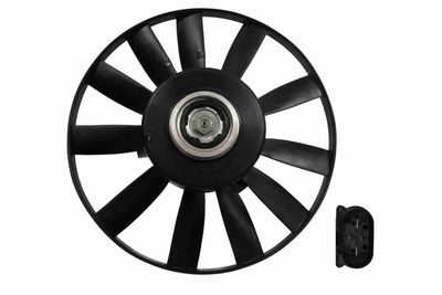 Ventilators, Motora dzesēšanas sistēma VEMO V15-01-1819-1