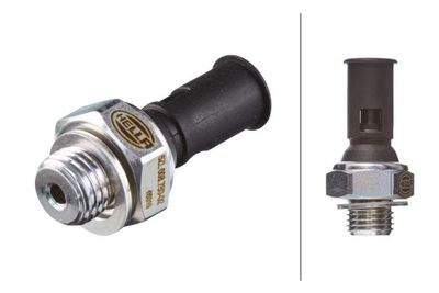 Датчик давления масла HELLA 6ZL 008 780-021