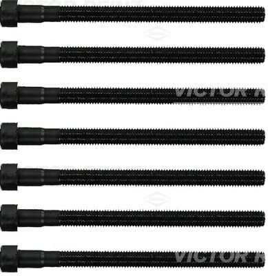 Комплект болтов головки цилидра VICTOR REINZ 14-32185-02