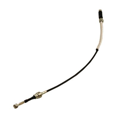 Trose, Mehāniskā pārnesumkārba MAXGEAR 32-1911