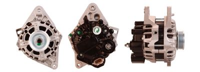 Генератор DRI 224197902