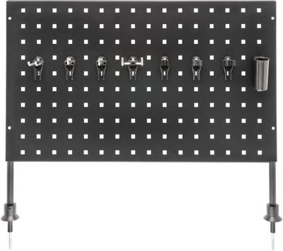Instrumentu izvietošanas panelis HAZET 179N-26