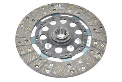 Sajūga disks TRUCKTEC AUTOMOTIVE 08.23.101