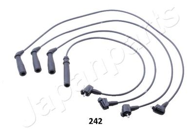 Augstsprieguma vadu komplekts JAPANPARTS IC-242