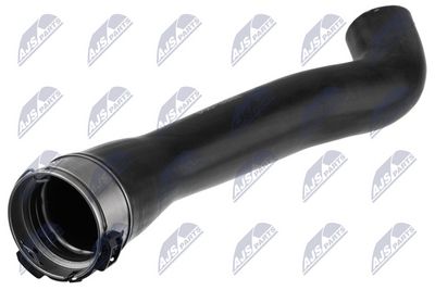 Pūtes sistēmas gaisa caurule NTY GPP-RE-064