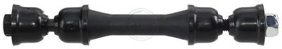 Stiepnis/Atsaite, Stabilizators A.B.S. 260502