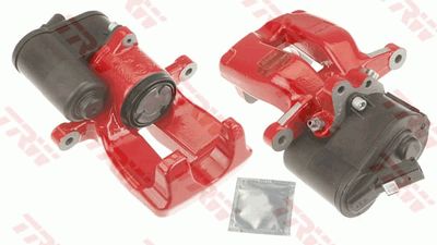 Bremžu suports TRW BHS1405E