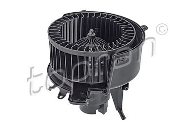 Salona ventilators TOPRAN 208 662