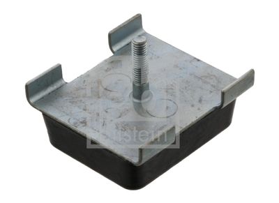 Gājiena ierobežotājs, Atsperojums FEBI BILSTEIN 35235