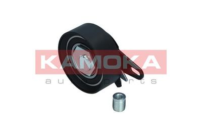 Натяжной ролик, ремень ГРМ KAMOKA R0214