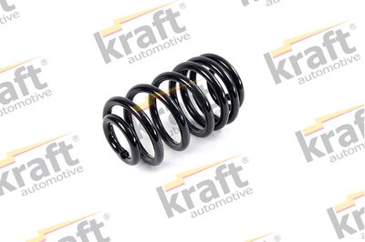 Balstiekārtas atspere KRAFT AUTOMOTIVE 4031582