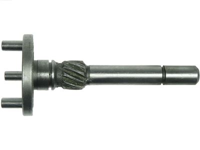 Remkomplekts, Starteris AS-PL SG0058