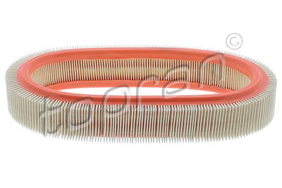 Воздушный фильтр TOPRAN 201 655