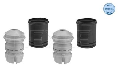 Пылезащитный комплект, амортизатор MEYLE 3147400001