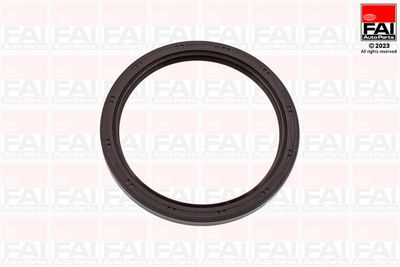 Уплотняющее кольцо, коленчатый вал FAI AutoParts OS981A