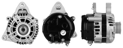 Ģenerators LUCAS LRA02101