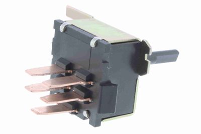 Ventilatora slēdzis, Apsilde/Ventilācija VEMO V51-73-0101