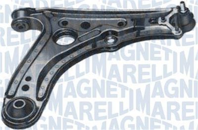 Vikšro valdymo svirtis MAGNETI MARELLI 301181310740
