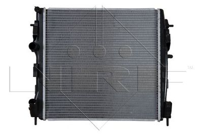 Radiators, Motora dzesēšanas sistēma NRF 58317