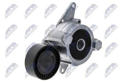 Siksnas spriegotājs, Ķīļsiksna NTY RNK-TY-005