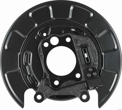 Отражатель, диск тормозного механизма HERTH+BUSS JAKOPARTS J3350303