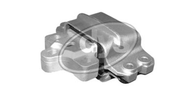 Piekare, Automātiskā pārnesumkārba DYS 72-22723