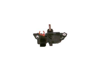 Регулятор генератора BOSCH F 00M 144 128