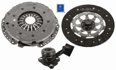 Sajūga komplekts SACHS 3 000 990 558