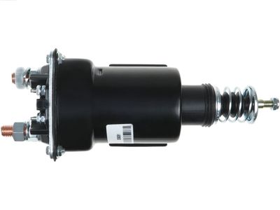 Ievilcējrelejs, Starteris AS-PL SS9051