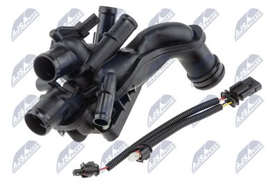 Termostats, Dzesēšanas šķidrums NTY CTM-BM-034