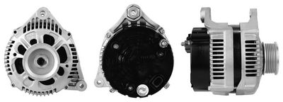 Генератор DRI 2111931502