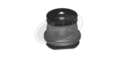 Втулка, балка моста DYS 72-24447