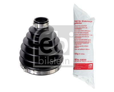 Комплект пыльника, приводной вал FEBI BILSTEIN 174468