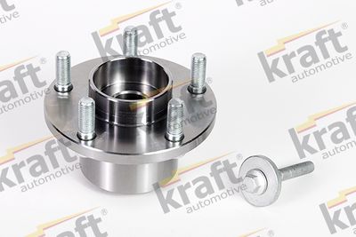 Riteņa rumbas gultņa komplekts KRAFT AUTOMOTIVE 4102299