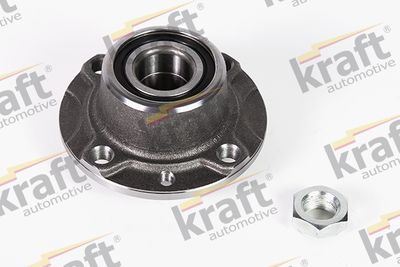Комплект подшипника ступицы колеса KRAFT AUTOMOTIVE 4103070